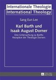 Karl Barth und Isaak August Dorner (eBook, PDF)