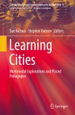 Learning Cities (eBook, PDF)