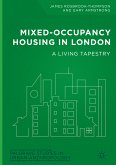 Mixed-Occupancy Housing in London (eBook, PDF)