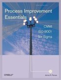 Process Improvement Essentials (eBook, PDF)