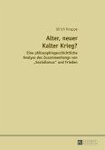 Alter, neuer Kalter Krieg? (eBook, ePUB)