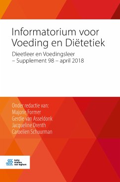 Informatorium voor Voeding en Diëtetiek (eBook, PDF)