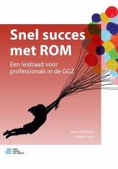 Snel succes met ROM (eBook, PDF) - Oudejans, Suzan; Spits, Masha