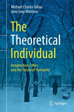 The Theoretical Individual (eBook, PDF) - Tobias, Michael Charles; Morrison, Jane Gray