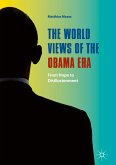 The World Views of the Obama Era (eBook, PDF)