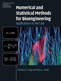 Numerical and Statistical Methods for Bioengineering (eBook, ePUB)