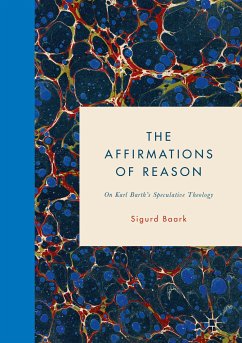 The Affirmations of Reason (eBook, PDF) - Baark, Sigurd