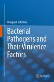 Bacterial Pathogens and Their Virulence Factors (eBook, PDF)