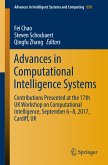 Advances in Computational Intelligence Systems (eBook, PDF)