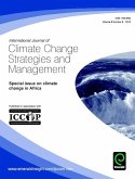 Climate Change in Africa (eBook, PDF) Climate Change in Africa (eBook, PDF)