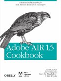 Adobe AIR 1.5 Cookbook (eBook, ePUB)