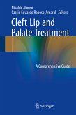 Cleft Lip and Palate Treatment (eBook, PDF)