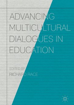 Advancing Multicultural Dialogues in Education (eBook, PDF)
