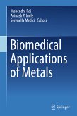Biomedical Applications of Metals (eBook, PDF)