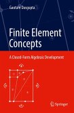 Finite Element Concepts (eBook, PDF)
