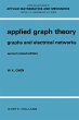 Applied Graph Theory (eBook, PDF) - Bild 1