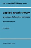 Applied Graph Theory (eBook, PDF)