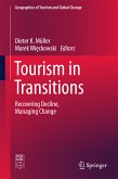 Tourism in Transitions (eBook, PDF)