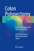 Colon Polypectomy (eBook, PDF)