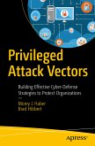 Privileged Attack Vectors (eBook, PDF)
