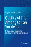 Quality of Life Among Cancer Survivors (eBook, PDF)