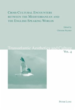 Cross-Cultural Encounters between the Mediterranean and the English-Speaking Worlds (eBook, PDF)