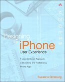 Designing the iPhone User Experience (eBook, ePUB)