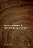 Revisiting Metaphors in International Relations Theory (eBook, PDF)