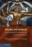 Ruling the World? (eBook, ePUB)