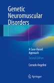 Genetic Neuromuscular Disorders (eBook, PDF)