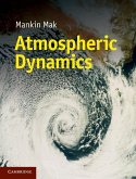 Atmospheric Dynamics (eBook, ePUB)