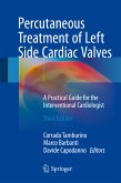Percutaneous Treatment of Left Side Cardiac Valves (eBook, PDF)