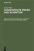 Die Frau und der Sozialismus (eBook, PDF)