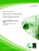 Internationalization of Service Firms (eBook, PDF)
