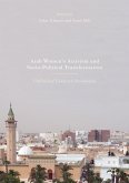 Arab Women's Activism and Socio-Political Transformation (eBook, PDF)