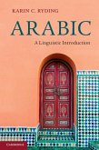 Arabic (eBook, ePUB)