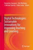 Digital Technologies: Sustainable Innovations for Improving Teaching and Learning (eBook, PDF)
