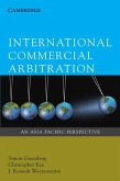 International Commercial Arbitration (eBook, ePUB)