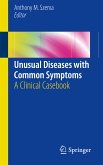 Unusual Diseases with Common Symptoms (eBook, PDF)
