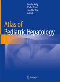 Atlas of Pediatric Hepatology (eBook, PDF)