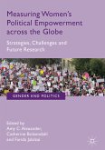 Measuring Women’s Political Empowerment across the Globe (eBook, PDF)