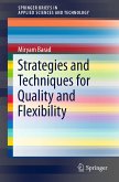 Strategies and Techniques for Quality and Flexibility (eBook, PDF)