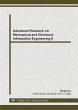 Advanced Research on Mechanical and... - Bild 1