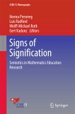 Signs of Signification (eBook, PDF)