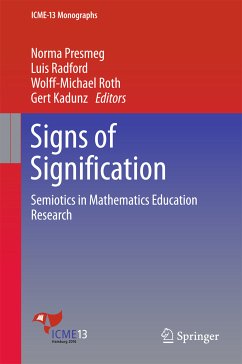 Signs of Signification (eBook, PDF)