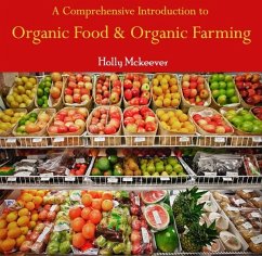 Cover Comprehensive Introduction to Organic Food & Organic Farming, A (eBook, PDF)