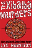 Xibalba Murders (eBook, ePUB)