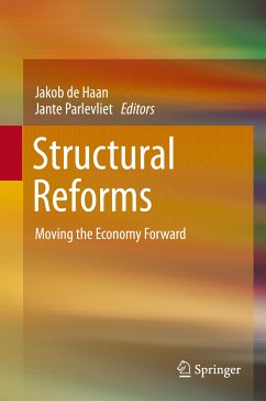 Structural Reforms (eBook, PDF)