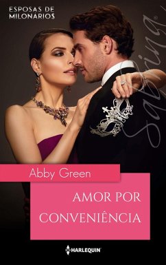 Amor por conveniência (eBook, ePUB) - Green, Abby