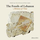 Fossils of Lebanon The (eBook, PDF)